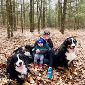 Meet your Posher, Jaimie